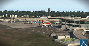 X-Plane 11 - Add-on: Aerosoft - Airport Salvador International