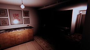 Locked in my Darkness