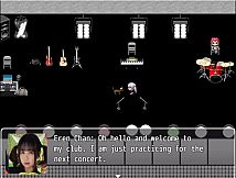 Kenix and the Cat King