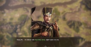 RTK14: "ROMANCE OF THE THREE KINGDOMS XIII" Officer CG Set - 2nd Wave