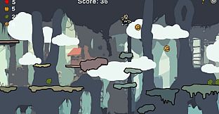 UFO穿越 （UFO Cross）