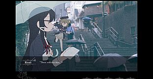 心象天儀本線 ~Per aspera ad astra~