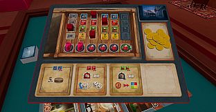 All on Board! - Istanbul