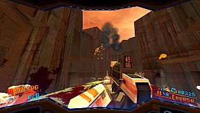STRAFE: Gold Edition