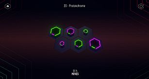 Hanoi Puzzles: Flip Match