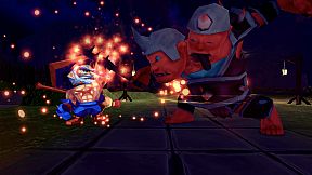 Jida Chronicle Chaos frontier VR