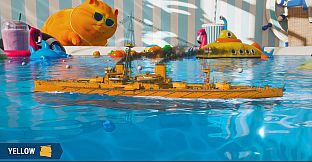 World of Warships — Quacken Unleashed!