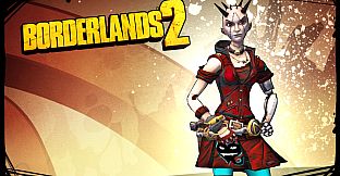 Borderlands 2: Mechromancer Madness Pack