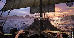 Pirate Simulator