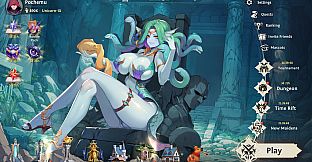 Everlusting Life - Mascot Lamyris