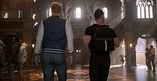 A College of Thirst & Claws - Season 1