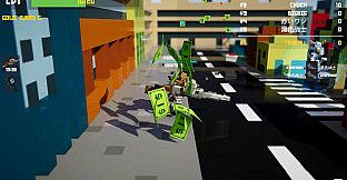 Bigger Guns - Expansion Pack