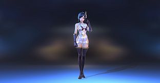 Angel Legion-DLC Interstellar Guide B