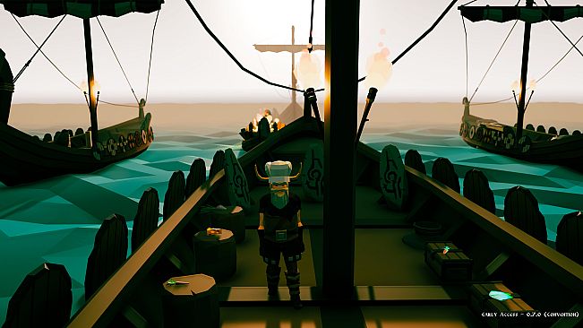 Viking Chef: Feast Frenzy