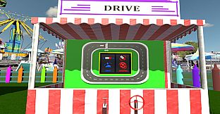 Carnival VR Orientation