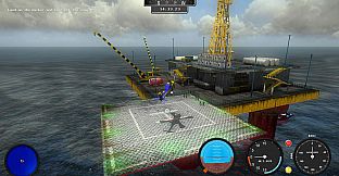 Helicopter Simulator 2014: Search and Rescue