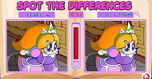 Puzzle Arcade Pals