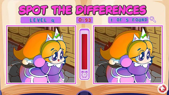 Puzzle Arcade Pals