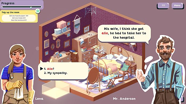 Poof! Cleaning Services