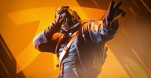 THE FINALS - FNATIC TGM25
