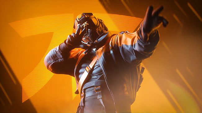 THE FINALS - FNATIC TGM25
