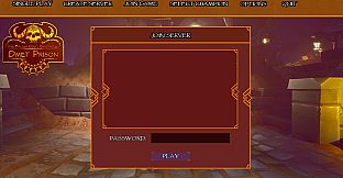 The Fallen God's Chronicles: Dmet Prison