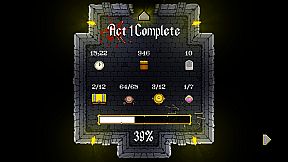 Vault: Tomb of the King