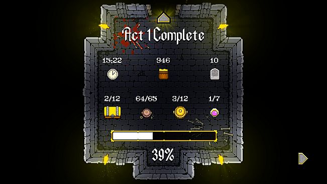 Vault: Tomb of the King