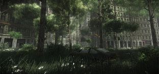 Damned Nation Reborn