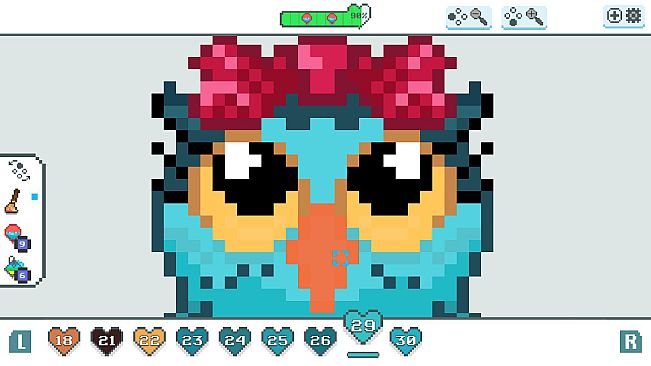 Love Colors: Paint with Friends