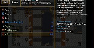 Claritas RPG - Extra Hero Pack 2