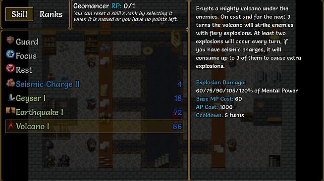 Claritas RPG - Extra Hero Pack 2