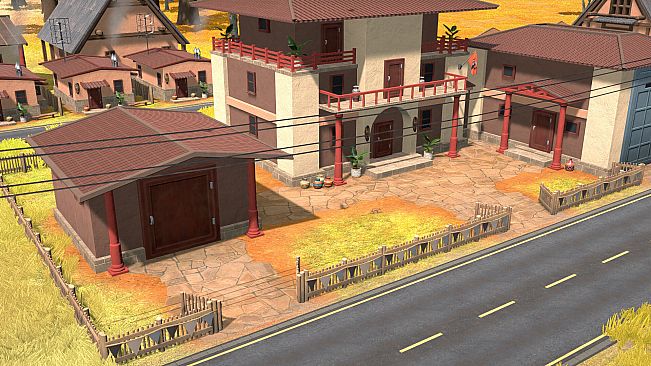 Farm Manager World - Flags Pack
