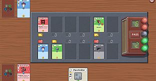 Rock Paper Scissors Wizard Knock