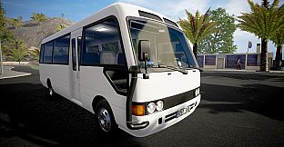 Tourist Bus Simulator - BB40
