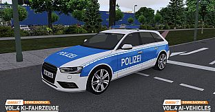 OMSI 2 Add-on Downloadpack Vol. 4 - AI Vehicles