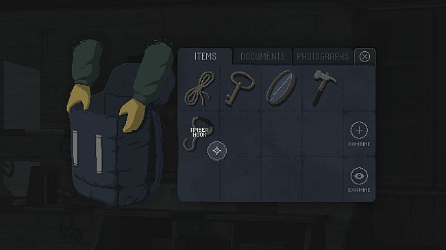 The Tragedy at Deer Creek