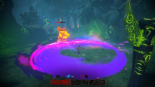 Koa: The Forgotten Gods