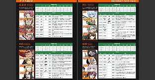 QUESTER | OSAKA コンセプトガイドブック