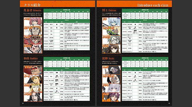 QUESTER | OSAKA コンセプトガイドブック