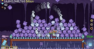 Pot Smasher