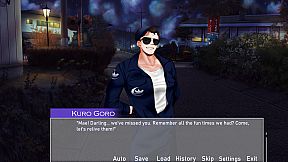 Where The Stars Brought Us