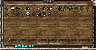 Fantasy Grounds - Darkwoulfe's Token Pack Volume 13