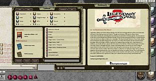 Fantasy Grounds - Legendary Villains: Evil Clerics