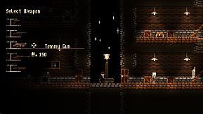 Of Murder and Moonshine