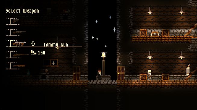 Of Murder and Moonshine