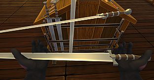 Fantasy Shop Simulator ⚔️