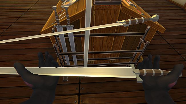 Fantasy Shop Simulator ⚔️