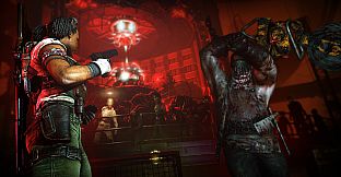 Zombie Army 4: Mission 9 - Return to Hell