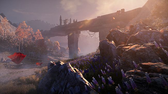 Last Oasis (Game Preview)